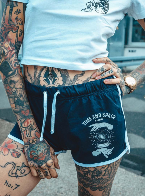 Pants