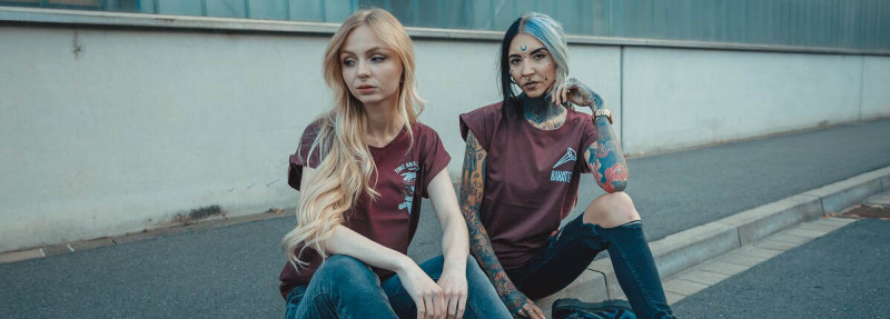 SHIRTS